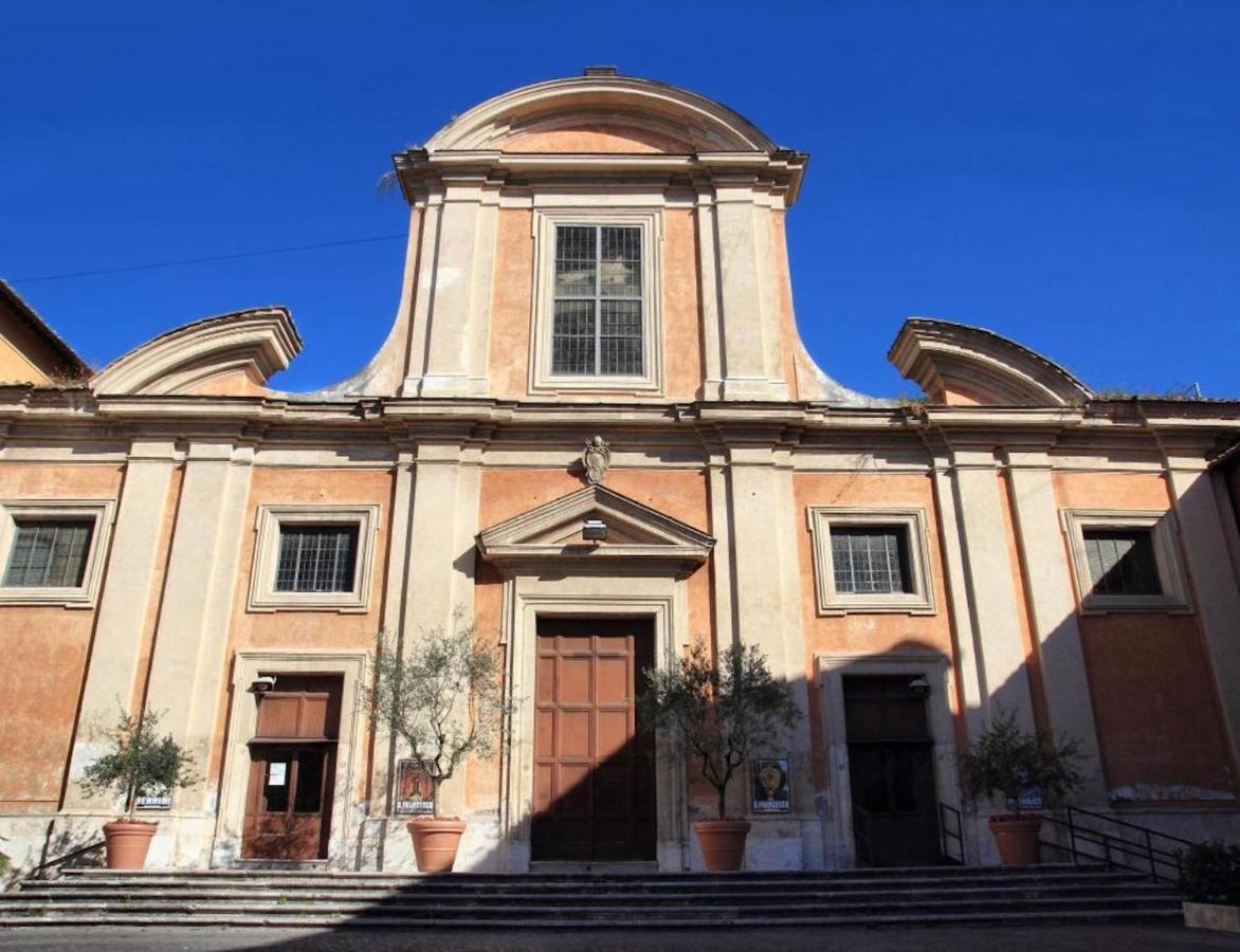 Sofia Alla VII Coorte Roma Exterior foto